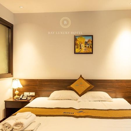 Bay Luxury Hotel & Spa - No 9 Nguyen Truong To, Ha Noi Hanoi Zewnętrze zdjęcie