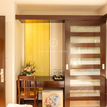 Bay Luxury Hotel & Spa - No 9 Nguyen Truong To, Ha Noi Hanoi Zewnętrze zdjęcie