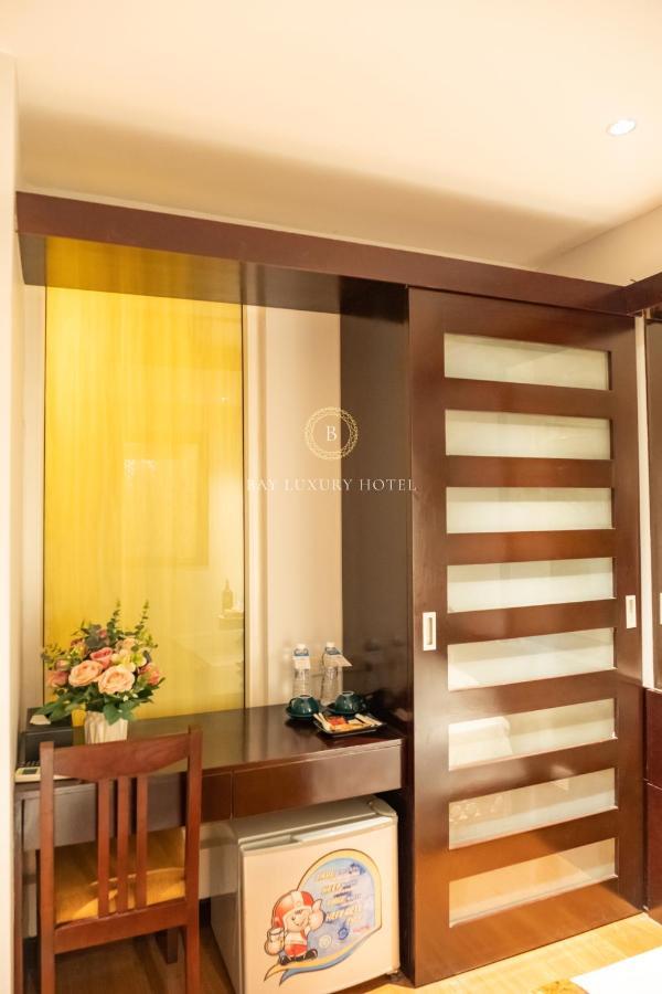 Bay Luxury Hotel & Spa - No 9 Nguyen Truong To, Ha Noi Hanoi Zewnętrze zdjęcie