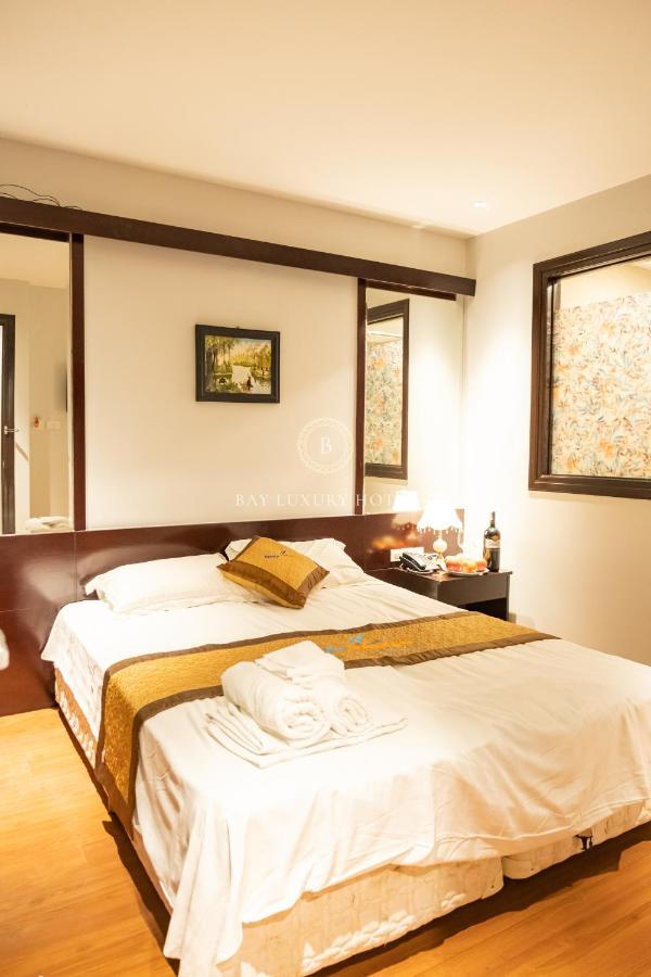 Bay Luxury Hotel & Spa - No 9 Nguyen Truong To, Ha Noi Hanoi Zewnętrze zdjęcie