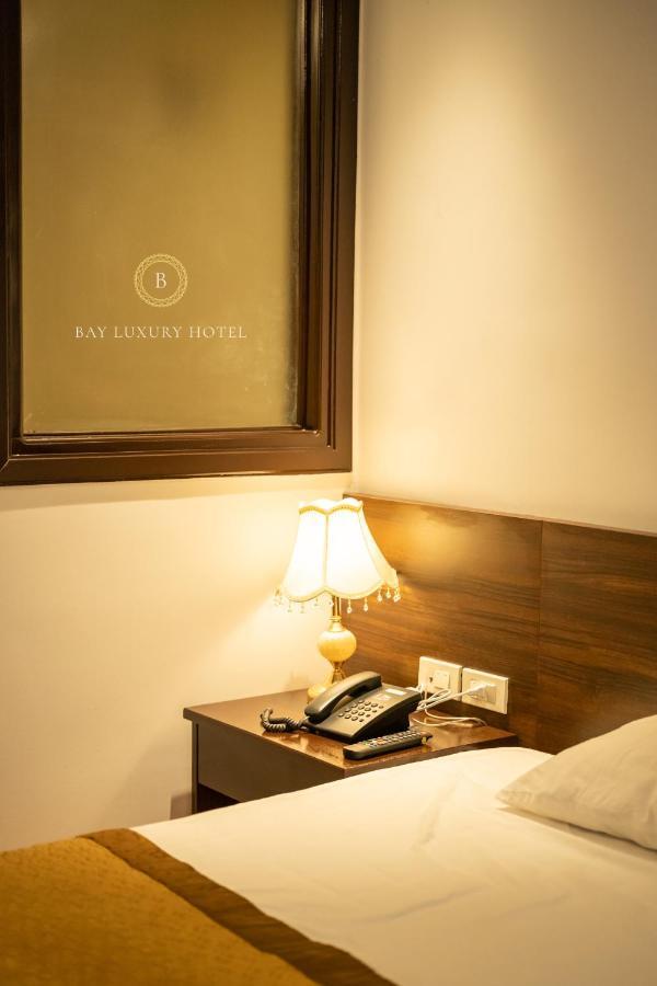 Bay Luxury Hotel & Spa - No 9 Nguyen Truong To, Ha Noi Hanoi Zewnętrze zdjęcie