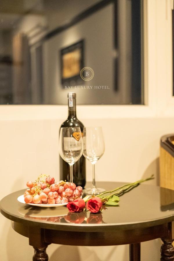 Bay Luxury Hotel & Spa - No 9 Nguyen Truong To, Ha Noi Hanoi Zewnętrze zdjęcie
